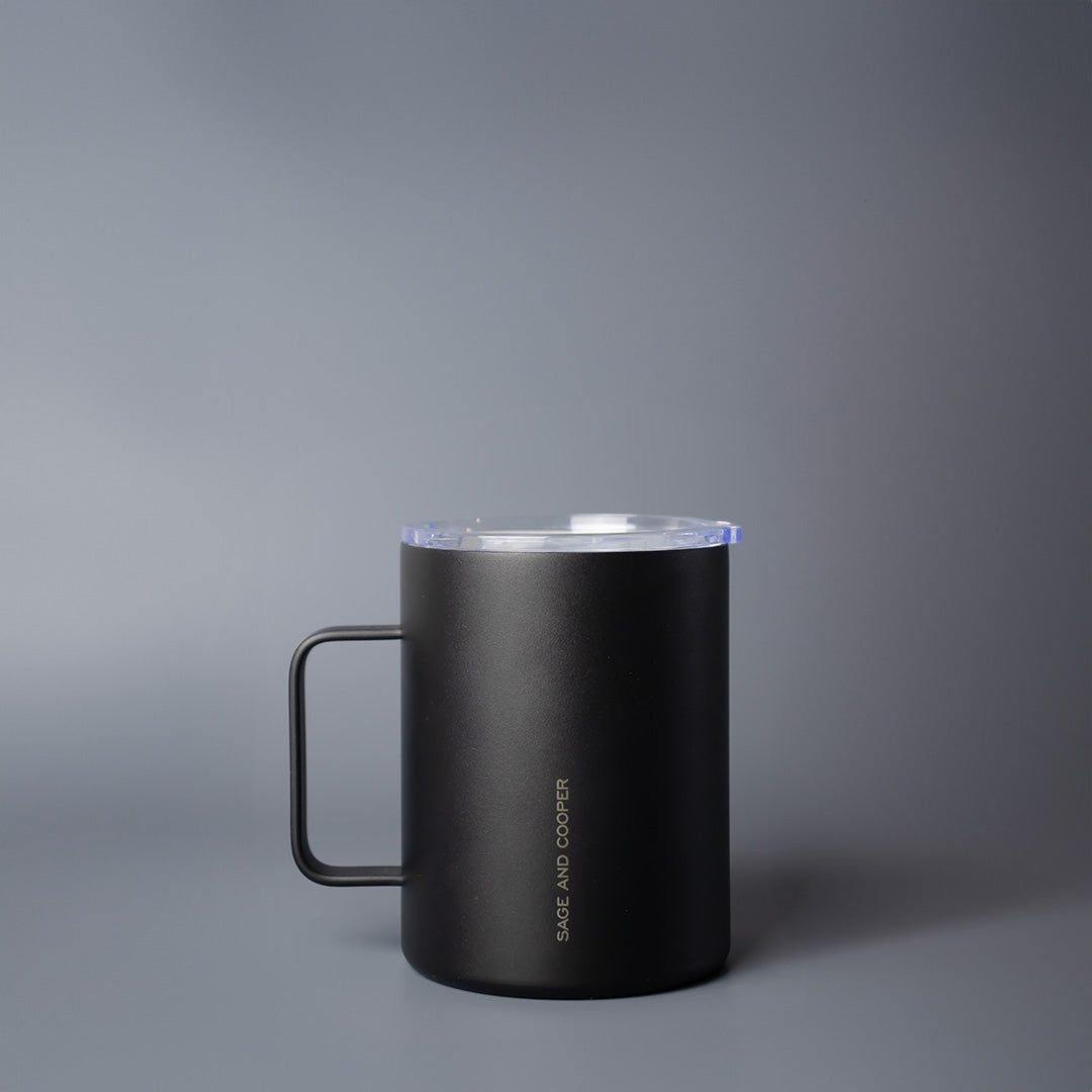 Wanderer Mug (400mL)