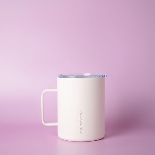 Wanderer Mug (400mL)