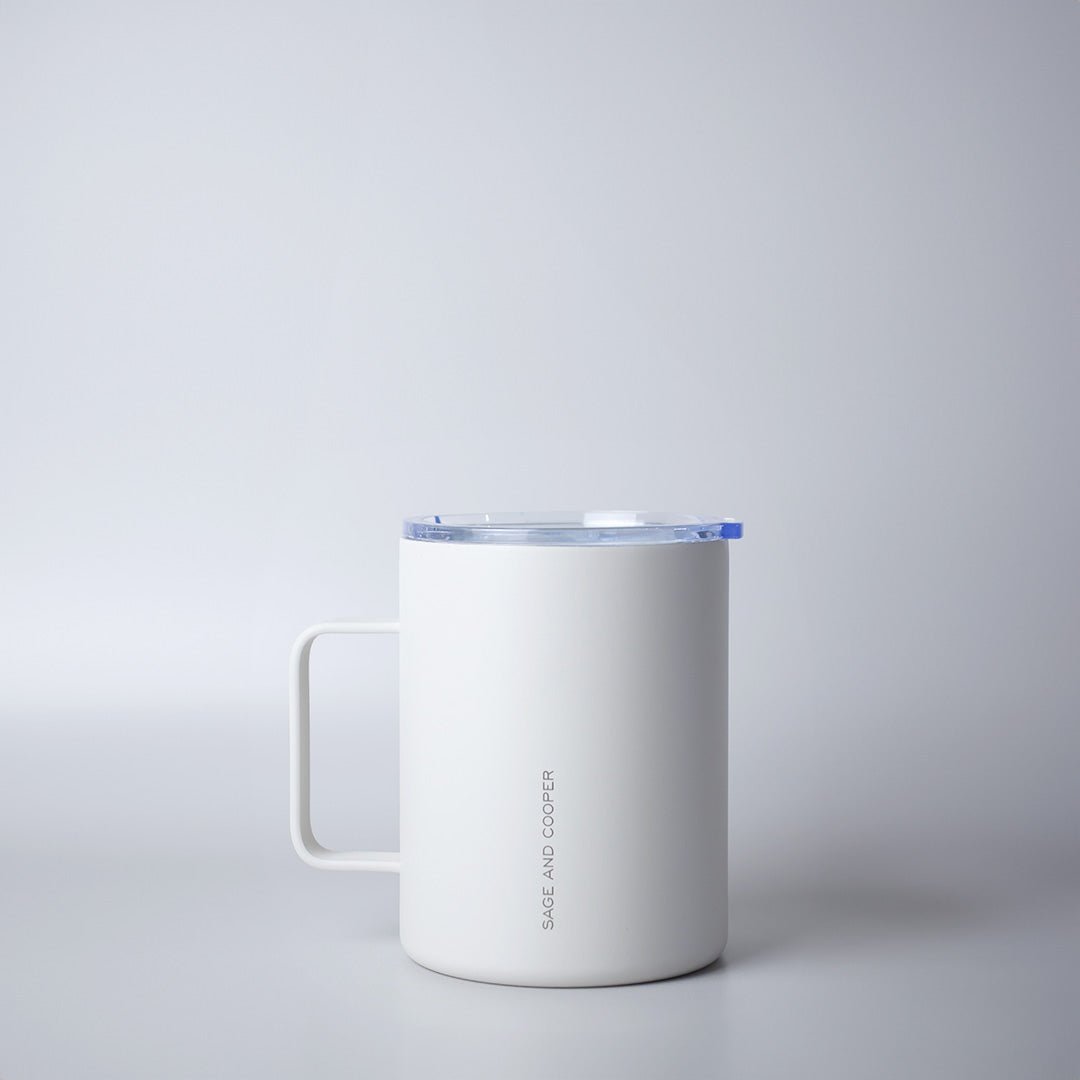 Wanderer Mug (400mL)