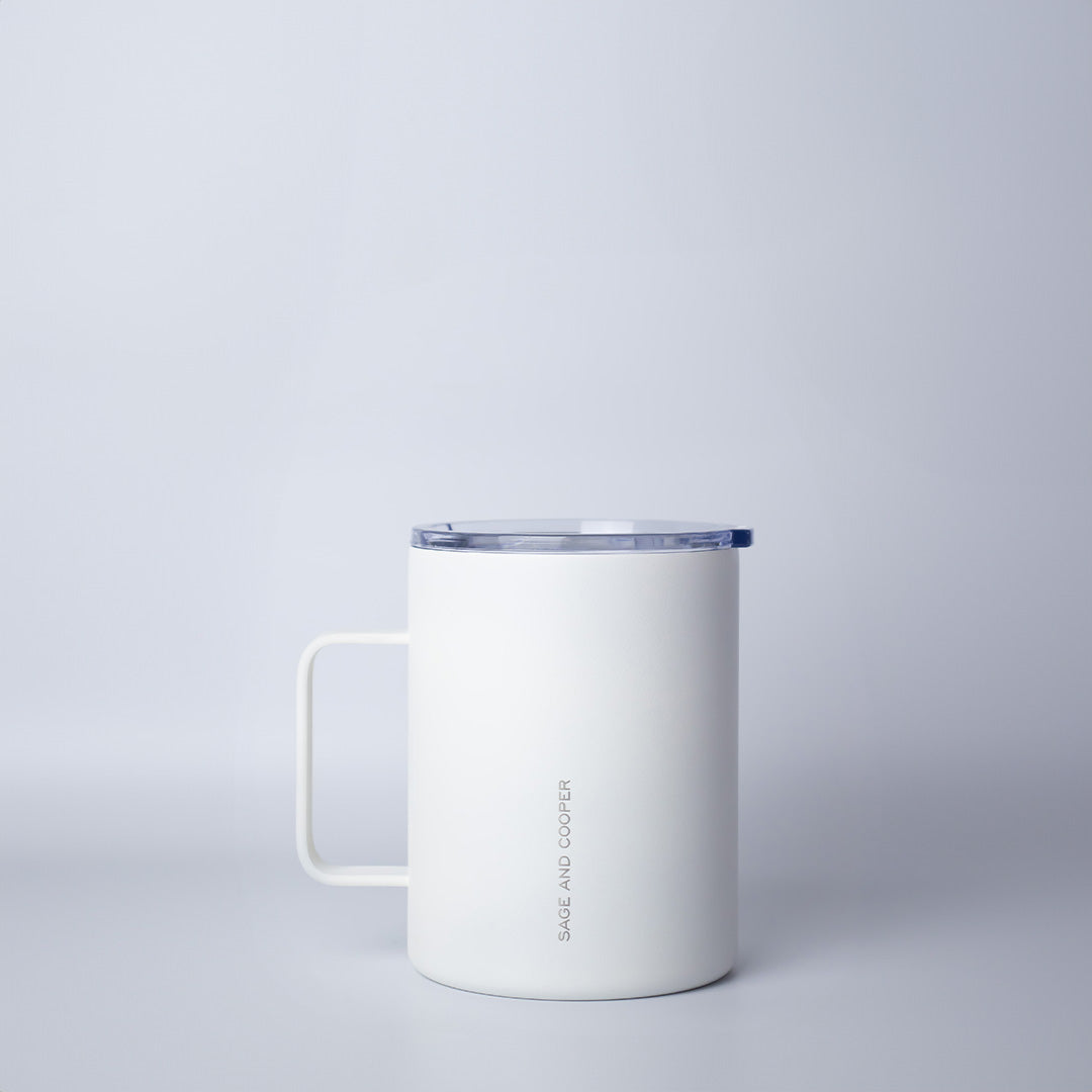 Wanderer Mug (400mL)