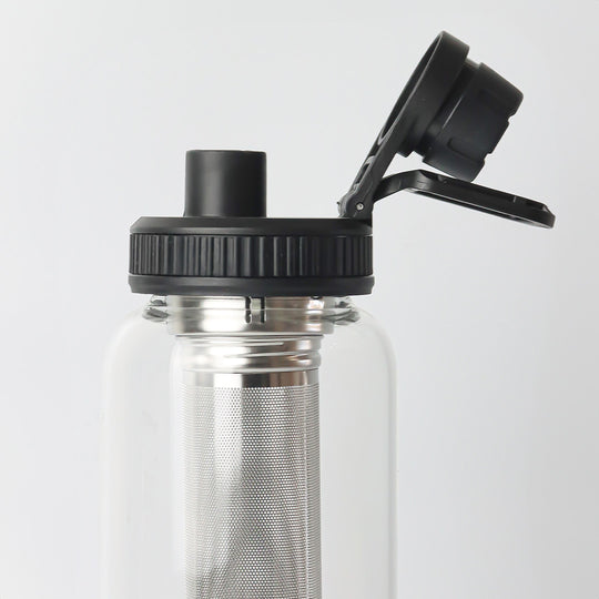 Windsor Tea Infuser Bottle