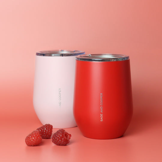 Zen Mug Creative Red