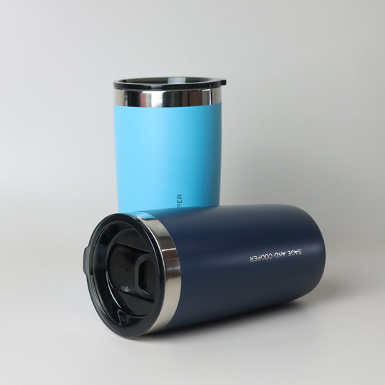 The Sanny Tumbler